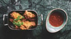 4. Chicken Wings