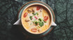 7. Tom Kha
