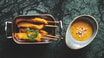 2. Chicken Satay (4 stk.)